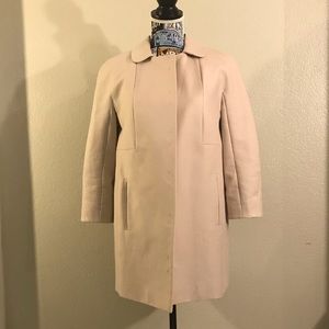 Tara Jarmon coat